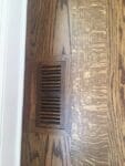 Quarter sawn red oak flooring from Hull Forest Products