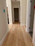 Birch - Select Grade- Wood Flooring