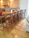 Select Birch Flooring