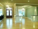 Birch Flooring - Select Grade