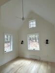 premium grade ash flooring